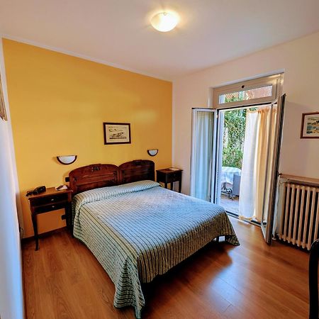 Hotel La Locanda Stresa Zewnętrze zdjęcie